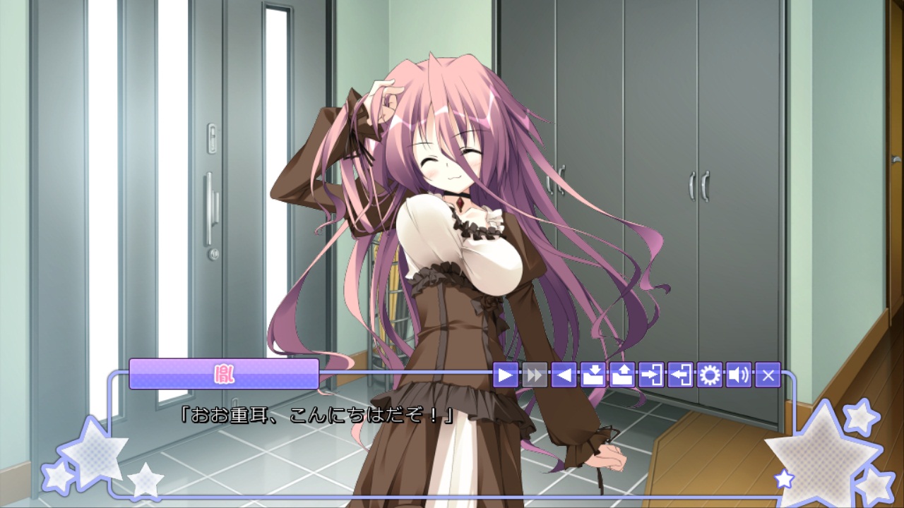 槍街 ゲーム紹介