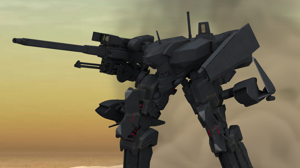 Blenderメモ書き Smokesimulation Lazy Works