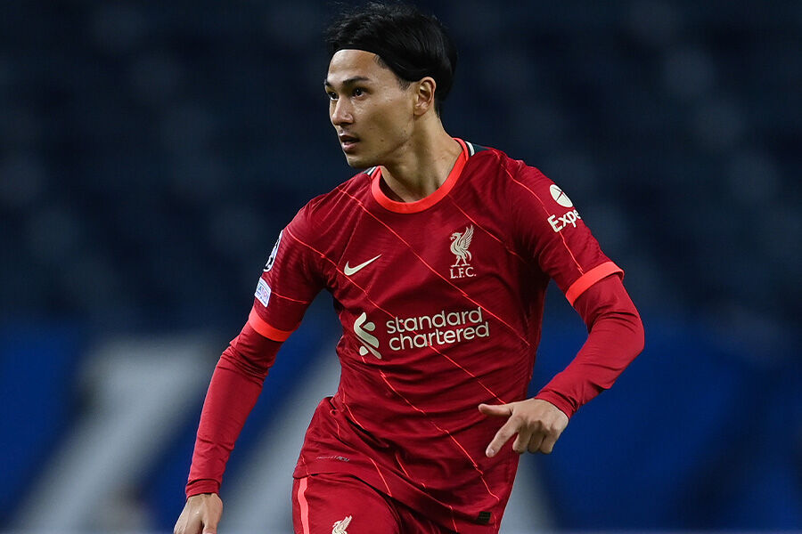 南野拓実 についてtwitterの反応 日の丸アスリート