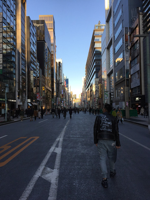 インスタ 写真①