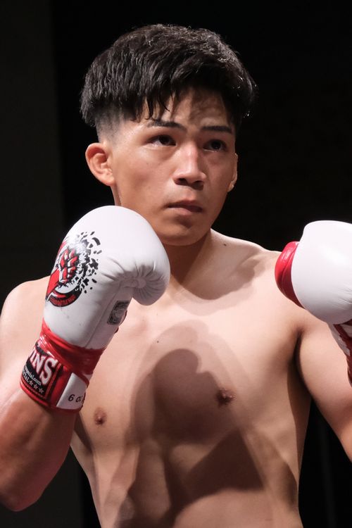 LB9見所解説.1 メインは再戦で新人王決定戦（翔龍×武寛