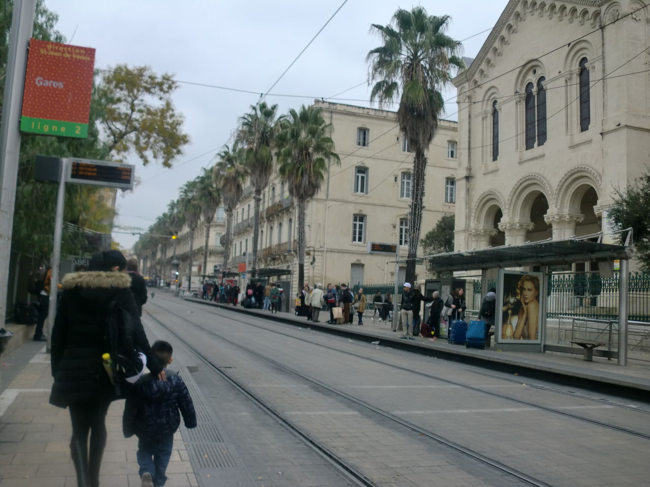 日帰りモンペリエ旅行 Provence暮らし 日帰りモンペリエ旅行 Provence暮らし