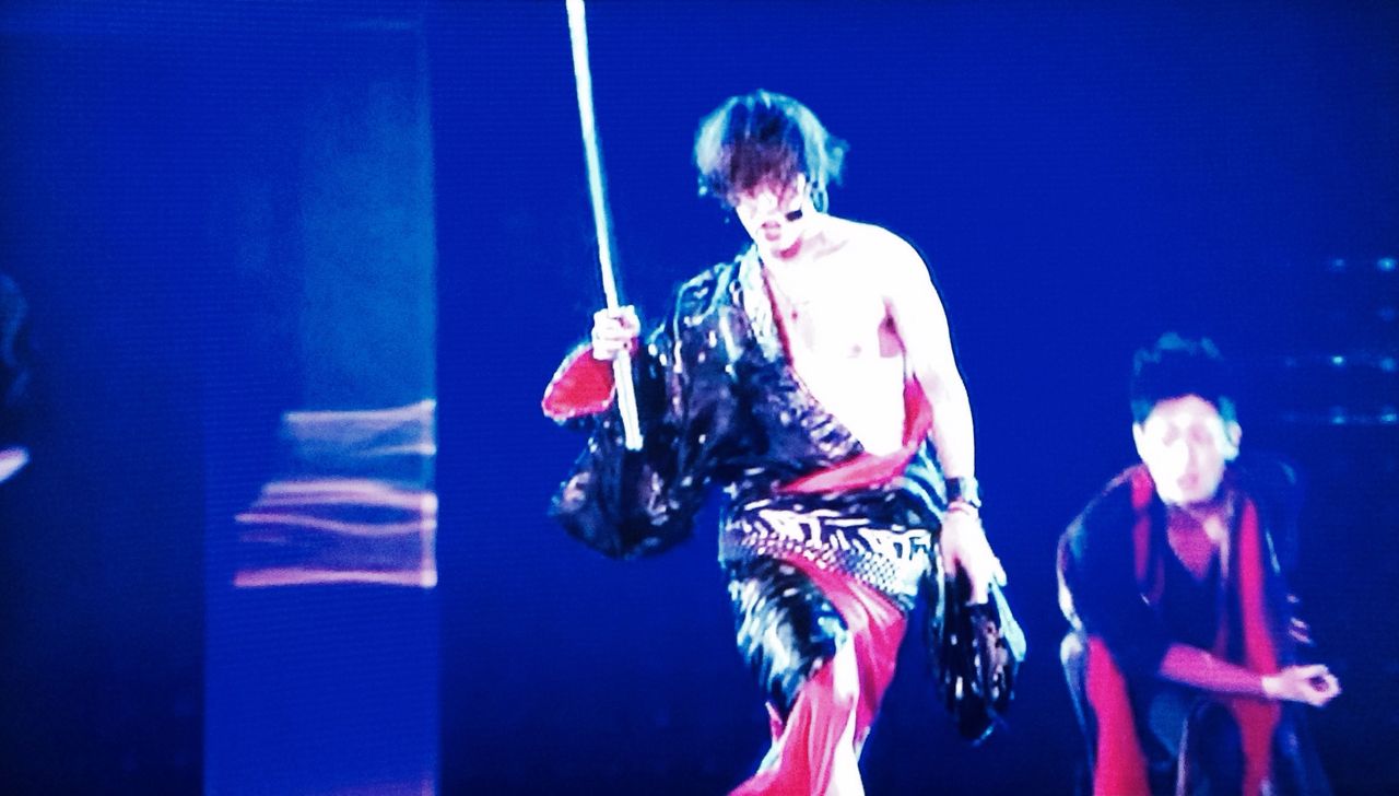 亀梨和也×31枚【KAT-TUN Break the Records夏】公式写真 亀梨和也×31枚【KAT-TUN Break the Records夏】公式写真 KAT-TUN