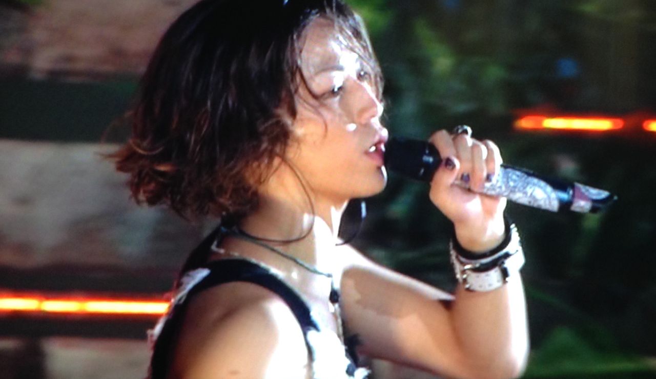 Kat Tun Live Tour 08 Queen Of Parates 誰がそんなに海賊好きだったの Les Cils 亀梨和也 Kat Tun Live Tour 08 Queen Of Parates 誰がそんなに海賊好きだったの Les Cils 亀梨和也