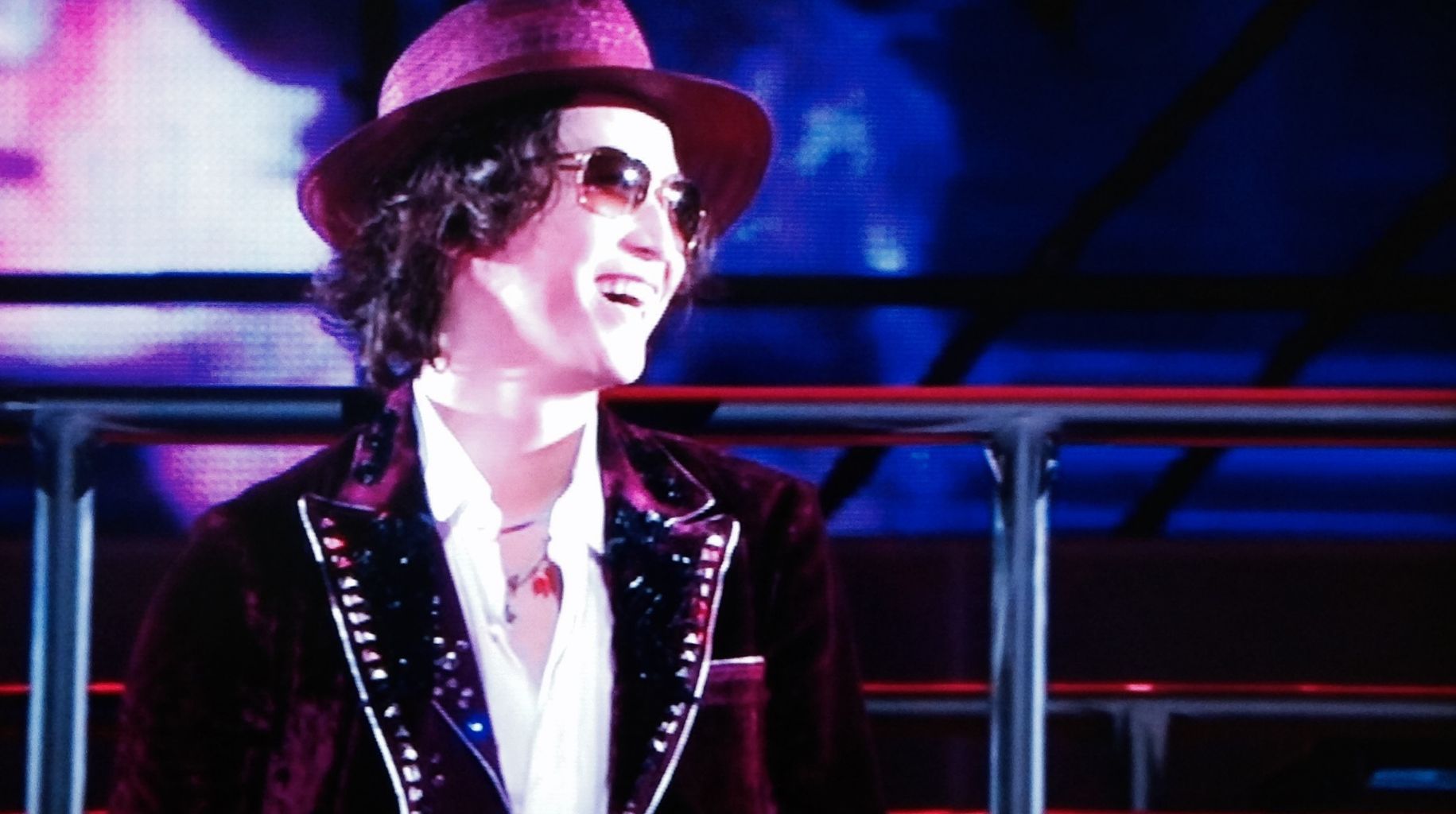 KAT-TUN LIVE Break the Records」ラストだぞぉー！ : les cils