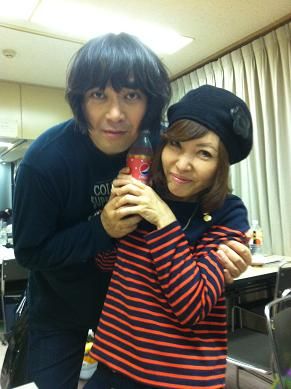 コレクターズ Live Les Cappuccino Blog コレクターズ Live Les Cappuccino Blog
