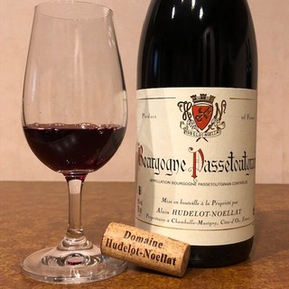 alain hudelot noellat bourgogne passetoutgrain