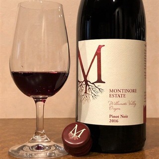 montinore estate red cap pinot noir