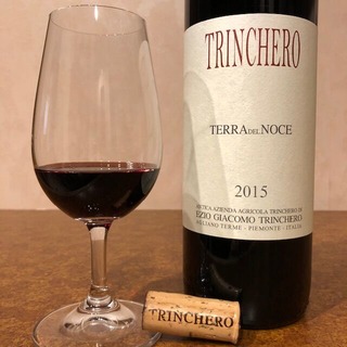 trinchero barbera dasti superipre terra del noce