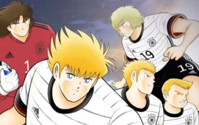 欧州パ 苦戦の模様 キャプテン翼 たたかえドリームチーム 2chまとめ速報 欧州パ 苦戦の模様 キャプテン翼 たたかえドリームチーム 2chまとめ速報