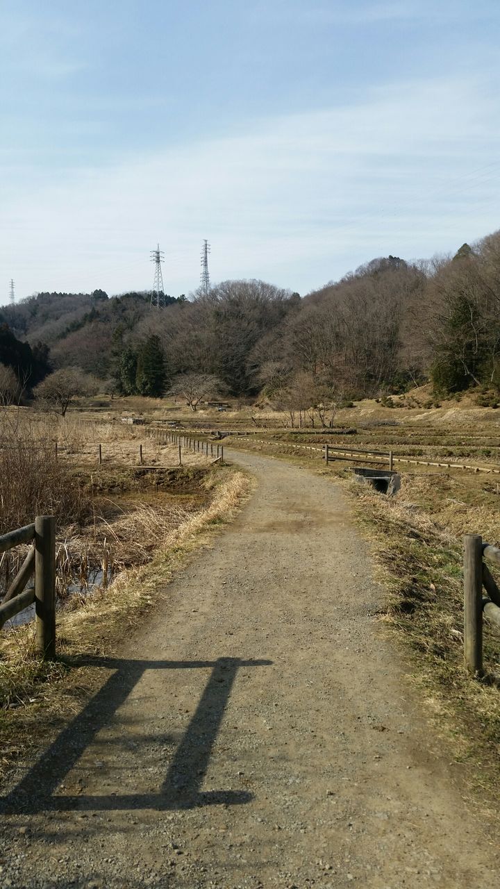 昔なつかし里山 横沢入 あきる野散歩 東京片田舎散策