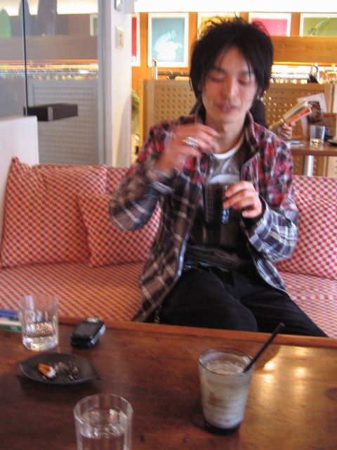札幌 Remenb Log