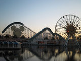 Disney California