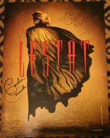 autograph