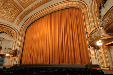 Curran Theatre