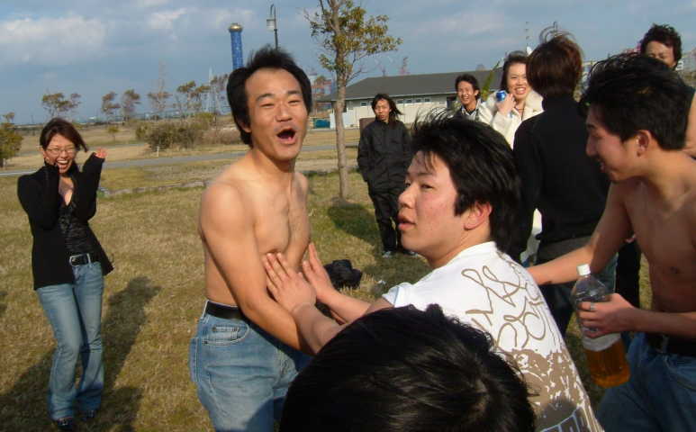 探偵ファイルのオフ会に行ってみた 本編 Let It Be