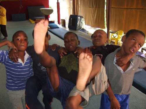 The Last Lesson Travel Let It Be