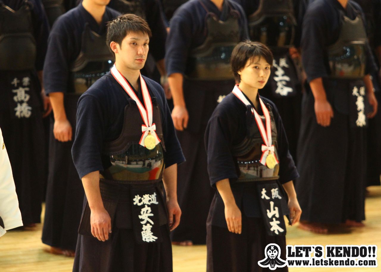 剣道総合サイト let s kendo ブログ