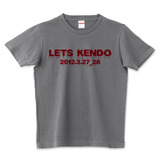 スタッフTシャツ表