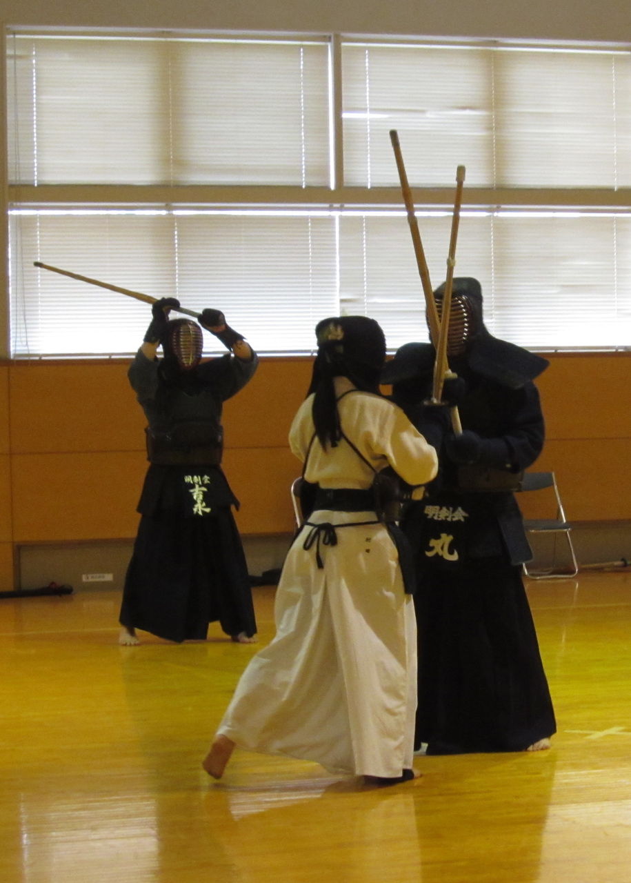 剣道総合サイト Let S Kendo ブログ 剣道 剣道総合サイト Let S Kendo ブログ 剣道