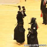 東洋水産下川選手