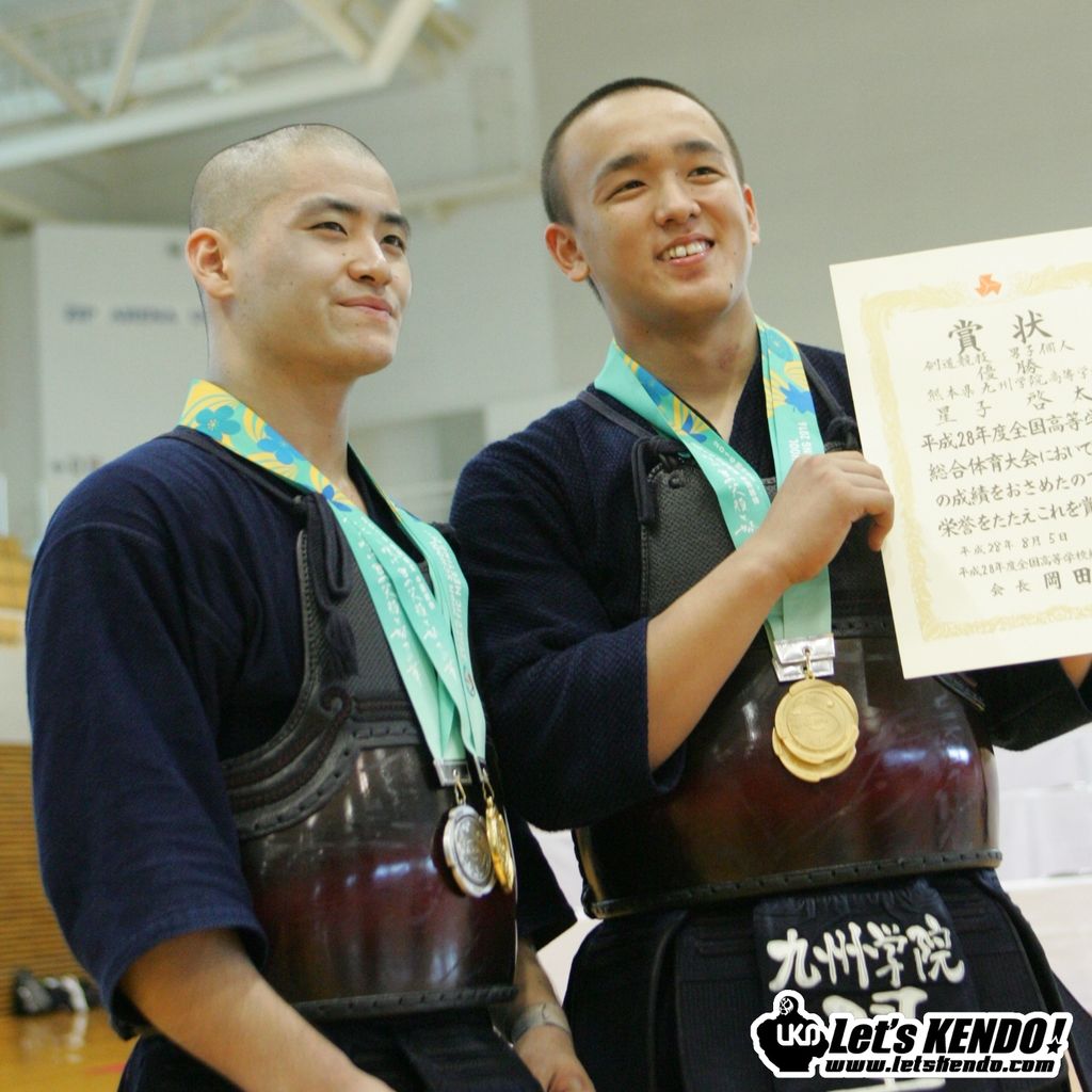 剣道総合サイト Let S Kendo ブログ 16年08月27日 剣道総合サイト Let S Kendo ブログ 16年08月27日