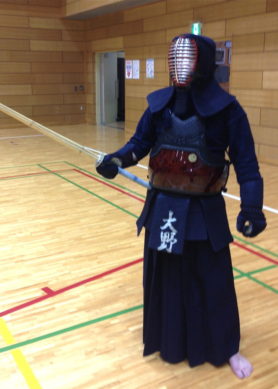 剣道総合サイト Let S Kendo ブログ お稽古