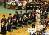 高橋海選手