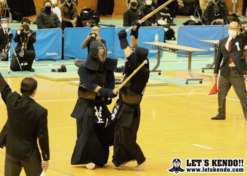 剣道総合サイト Let S Kendo ブログ 第68回全日本剣道選手権 男女 結果 剣道総合サイト Let S Kendo ブログ 第68回全日本剣道選手権 男女 結果