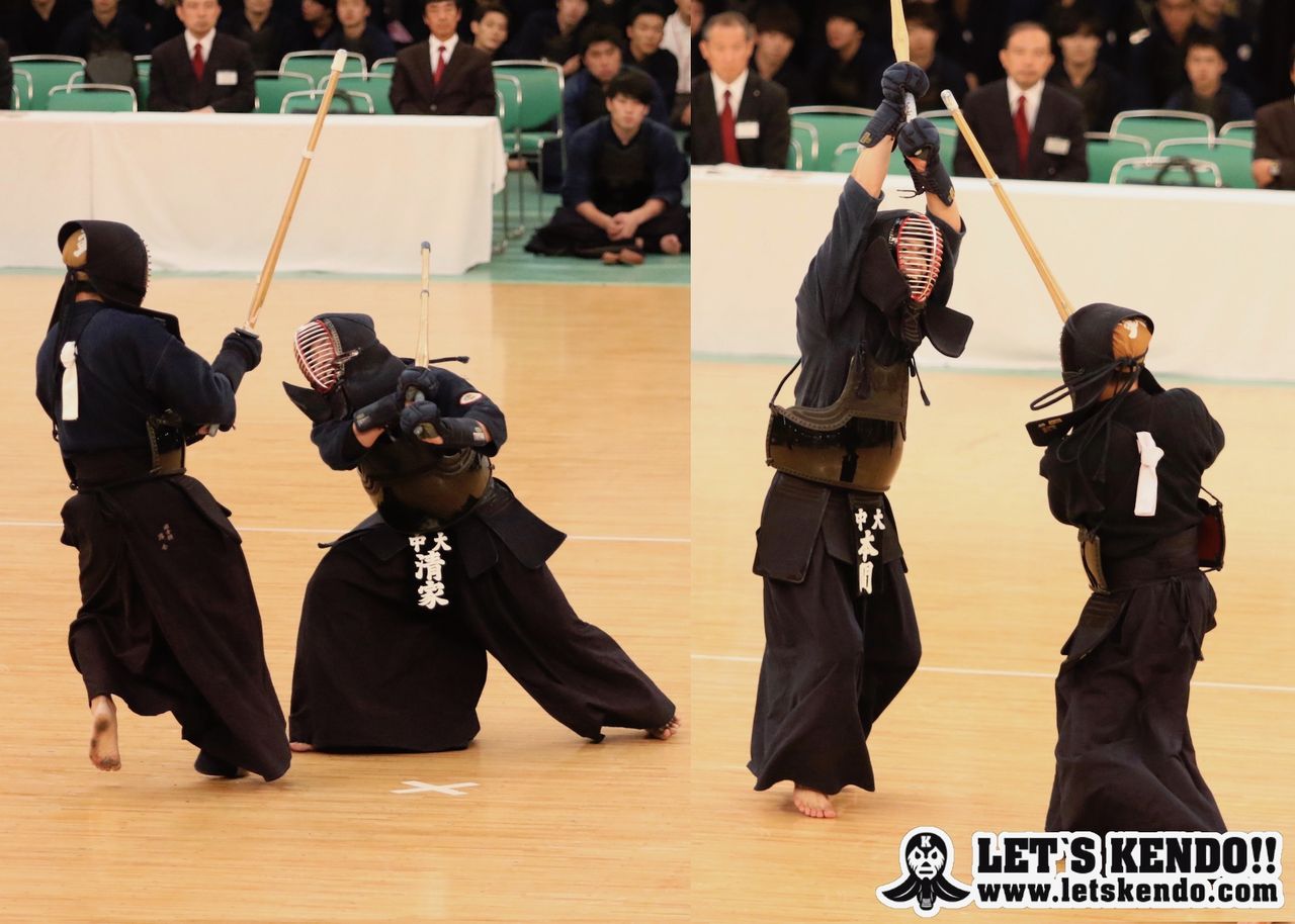 剣道総合サイト Let S Kendo ブログ 2018年10月