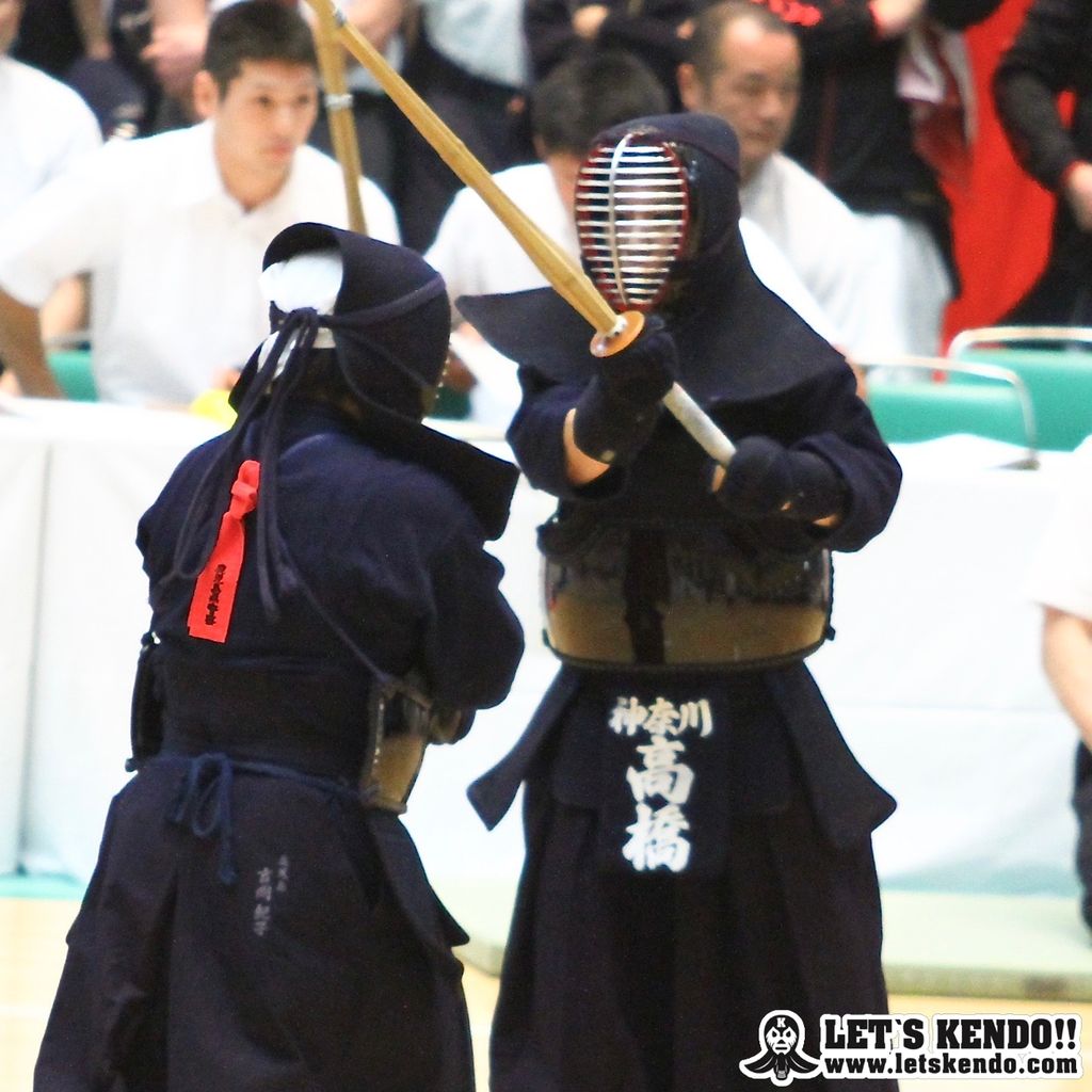剣道総合サイト Let S Kendo ブログ 17全日本女子剣道選手権 結果 剣道総合サイト Let S Kendo ブログ 17全日本女子剣道選手権 結果