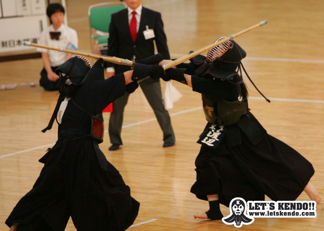 剣道総合サイト Let S Kendo ブログ H28全国高校定時制通信制剣道大会 結果