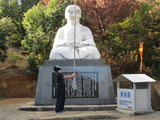 雲巌禅寺・霊巌洞
