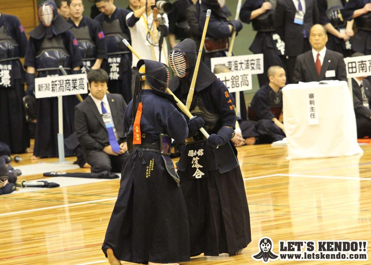 剣道総合サイト Let S Kendo ブログ 16年04月11日 剣道総合サイト Let S Kendo ブログ 16年04月11日