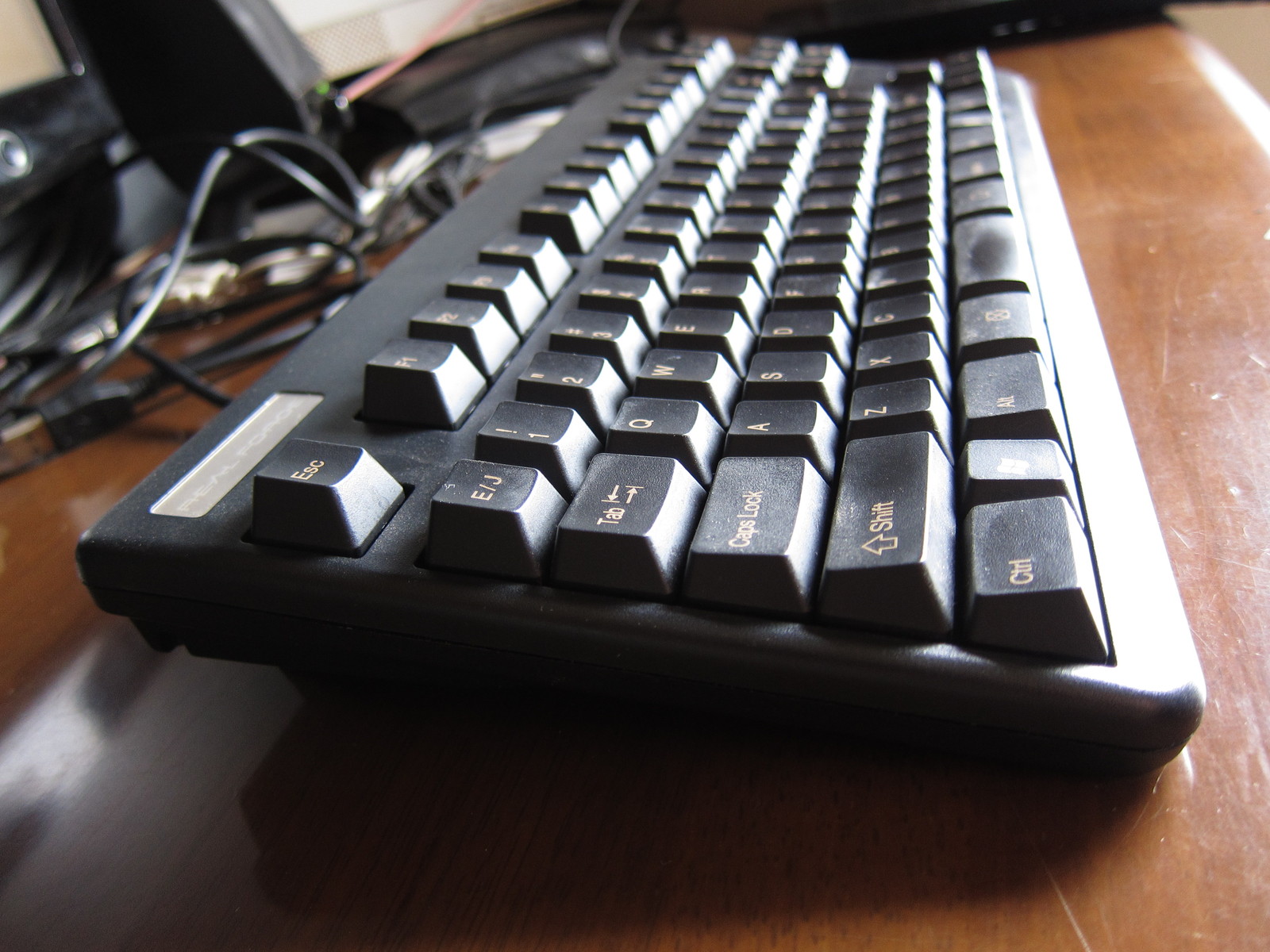 Realforce 91 UBKと91 UBK-S : Let's Sooooo New !!! Realforce 91 UBKと91 UBK-S : Let's Sooooo New !!!