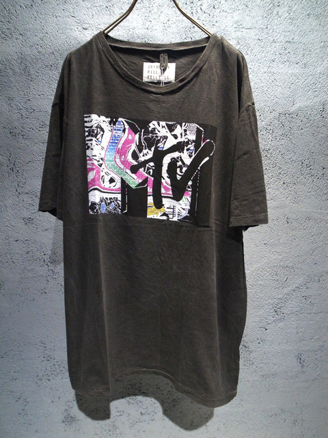 【新品】JUVENILE HALL ROLLCALL 24SS 限定シャツ Garage EDEN-JUVENILE HALL ROLLCALL-JUVENILE HALL ROLLCALL
