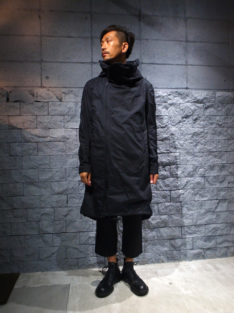 Nude:masahiko Maruyama 袖ニット コート アウター | filmekimi.iksv.org