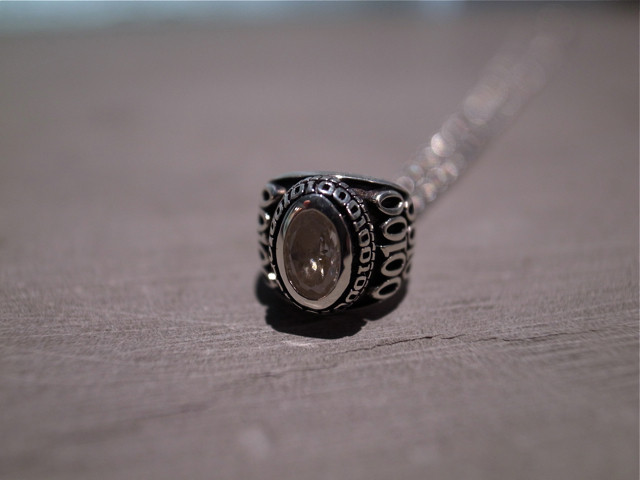 JAM HOME MADE - ジャムホームメイド- BABY COLLEGE RING JAM HOME MADE - ジャムホームメイド- BABY COLLEGE RING