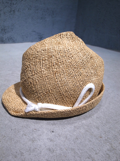 KAMILAVKA POMPOM CAP カミラフカ ポンポンキャップ KAMILAVKA