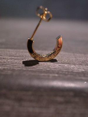 JAM HOME MADE ジャムホームメイド ピアス : 高松のセレクト