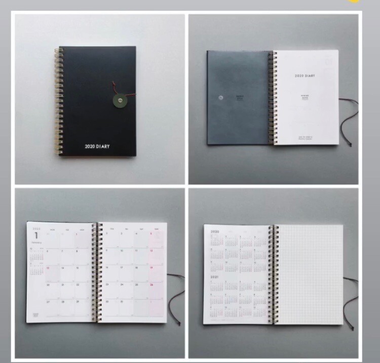 HININE NOTE 世界に1つだけのオリジナルノートを作るワークショップ