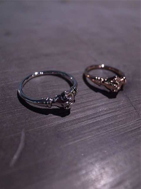 ジャムホームメイド ディズニー ドナルド デイジー シェイクハンド リング ジャムホームメイド ディズニー ドナルド デイジー シェイク