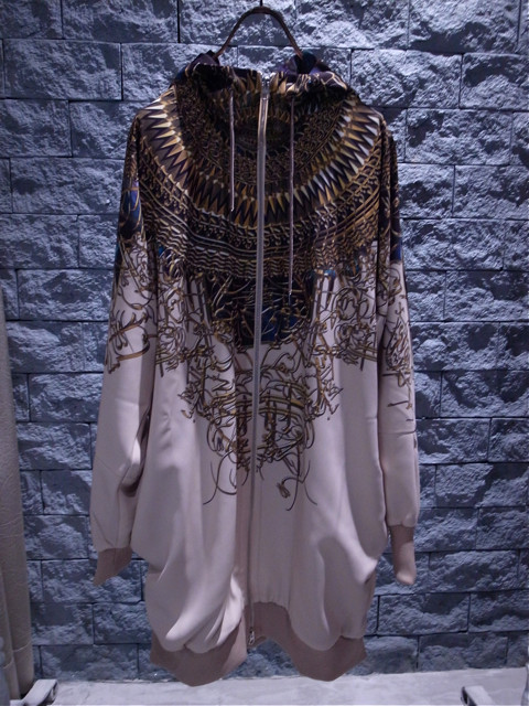 FUGAHUM -フガハム- Portal Parcker & Kirikae Chino Pants : 高松の 
