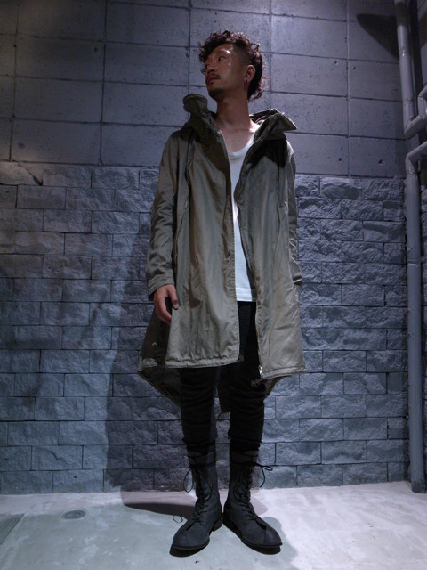 nude:masahiko maruyama (ヌード・マサヒコ・マルヤマ) モッズ