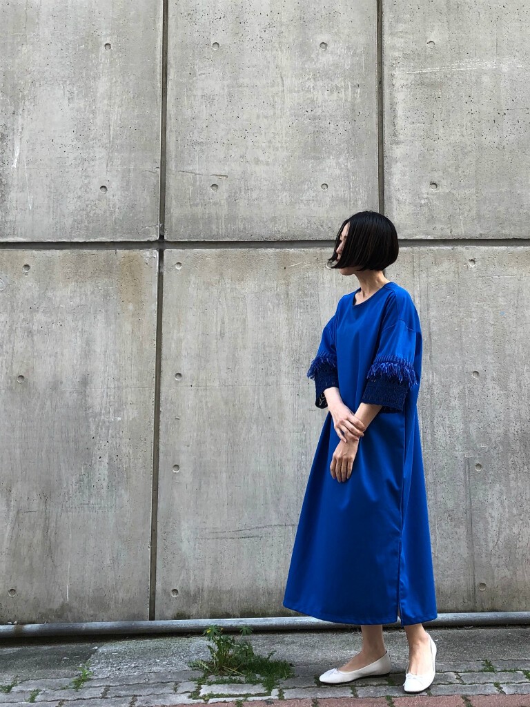 Coohemの発色が綺麗なワンピース 高松のセレクトショップ Letter レター ブログ Coohemの発色が綺麗なワンピース 高松のセレクトショップ Letter レター ブログ