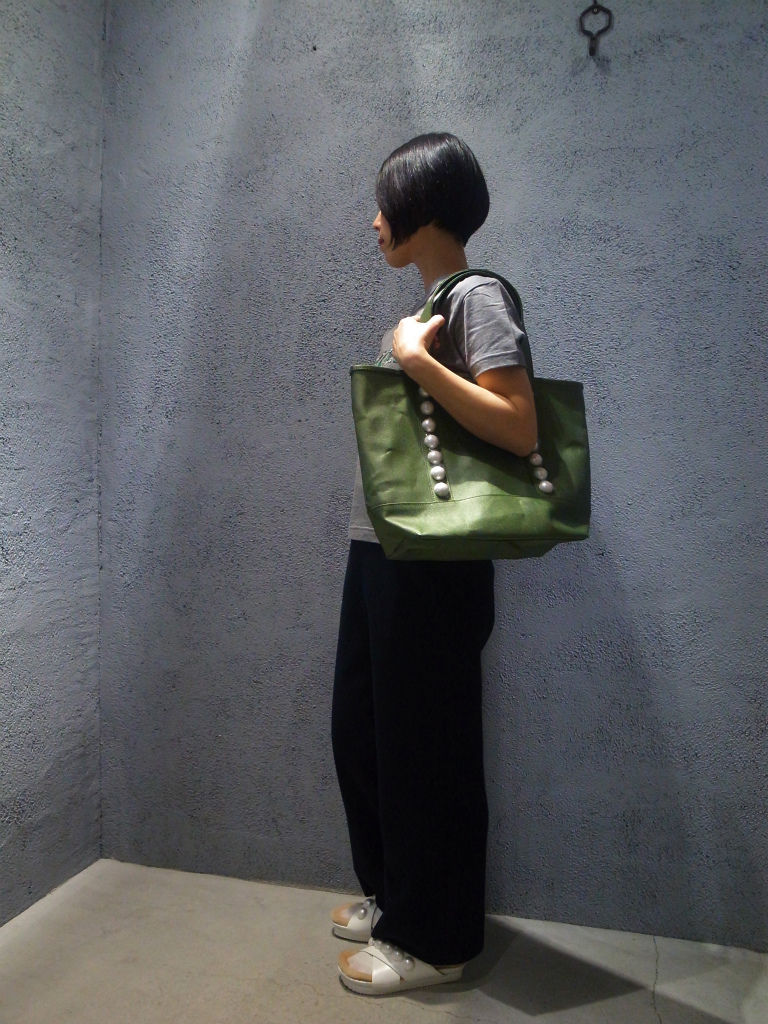 muveil-ミュベール- パールトートバッグ入荷☆ : 高松のセレクト