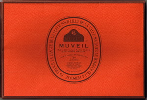MUVEIL ミュベール