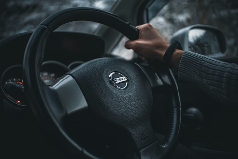 steering-nissan