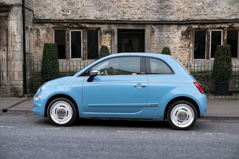 kei-car