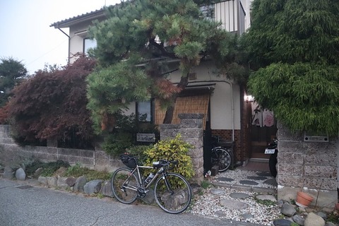 自転車 走行日記 Levante19の旅日記